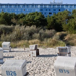 Hotel Baltic